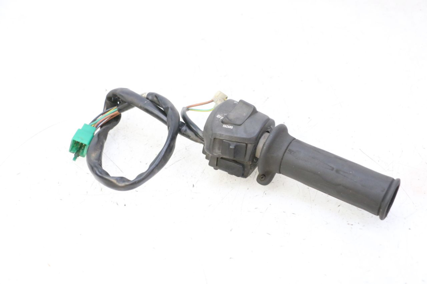 photo de RECHTS SCHALTER KYMCO GRAND DINK 125 (2008 - 2014) - Hauptansicht