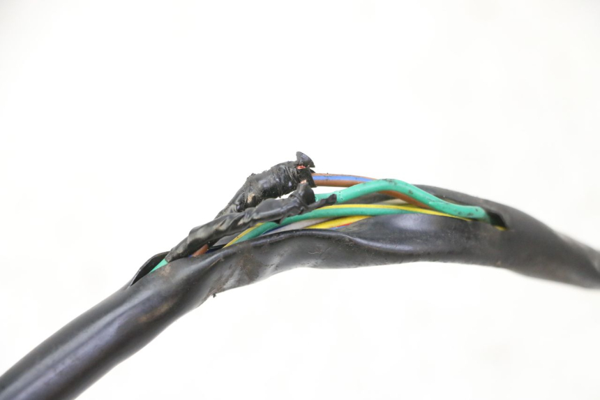 photo de RECHTS SCHALTER KYMCO GRAND DINK 125 (2008 - 2014) - Detailansicht des Bauteils