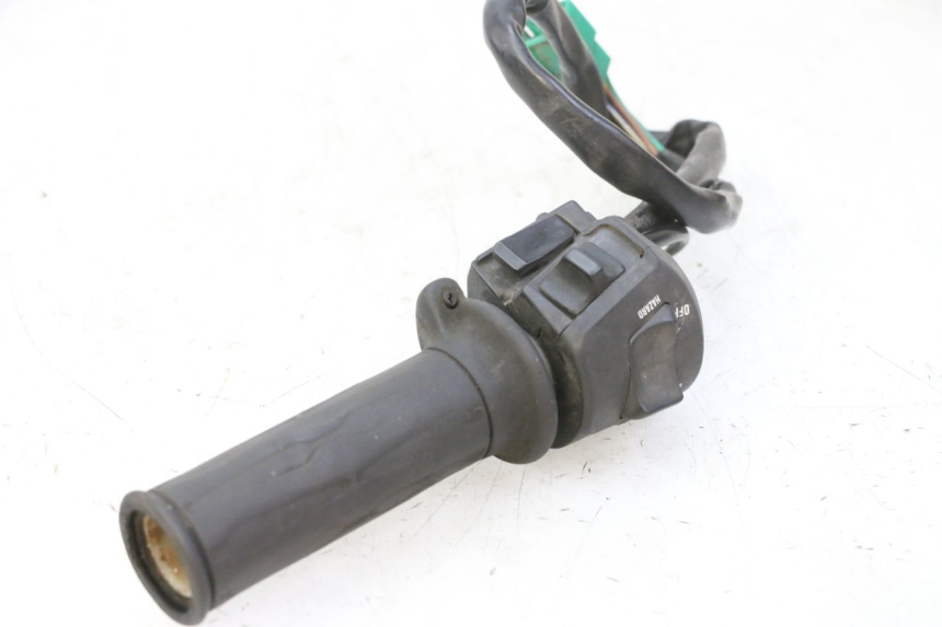 photo de RECHTS SCHALTER KYMCO GRAND DINK 125 (2008 - 2014) - Alternative Perspektive