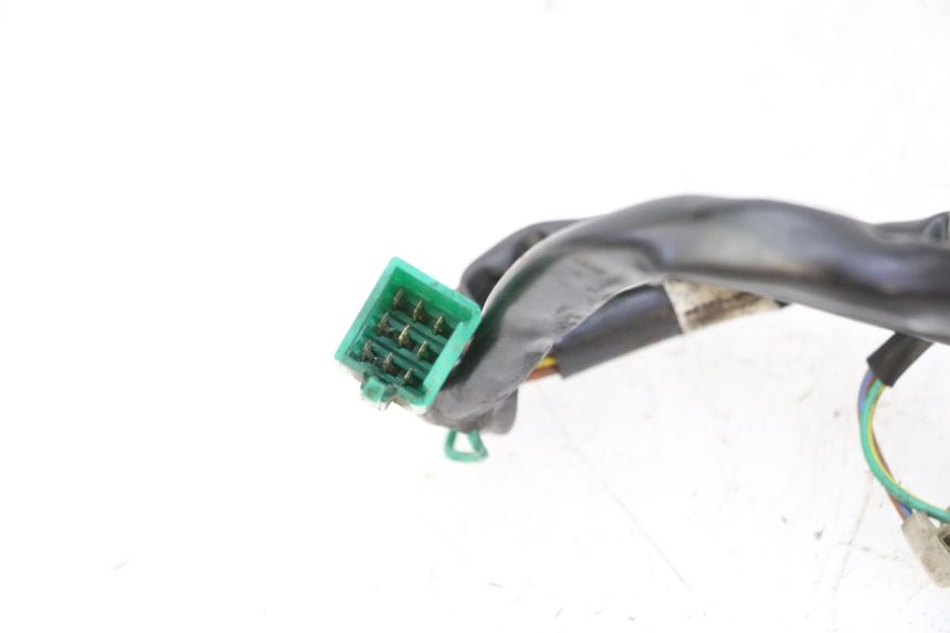 photo de RECHTS SCHALTER KYMCO GRAND DINK 125 (2008 - 2014) - Technische Nahaufnahme