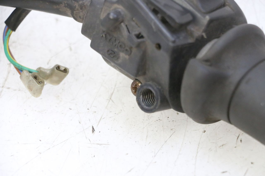 photo de RECHTS SCHALTER KYMCO GRAND DINK 125 (2008 - 2014) - Gesamtansicht des Produkts