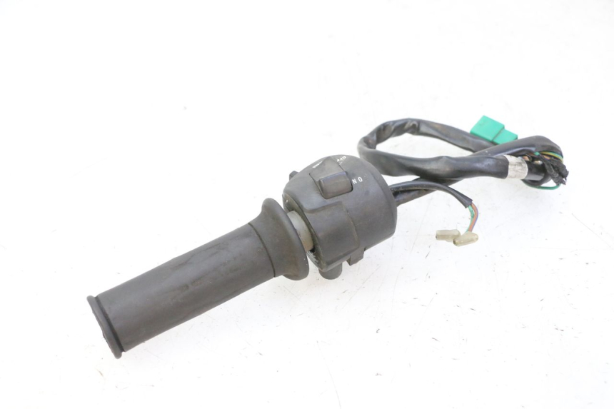 photo de RECHTS SCHALTER KYMCO GRAND DINK 125 (2008 - 2014) - Kennzeichnungen und Originalreferenzen