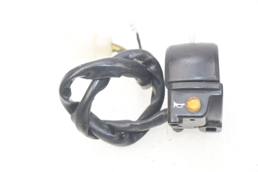 photo de RECHTER LENKERHEBEL EUROCKA GREEN 1 - Hauptansicht