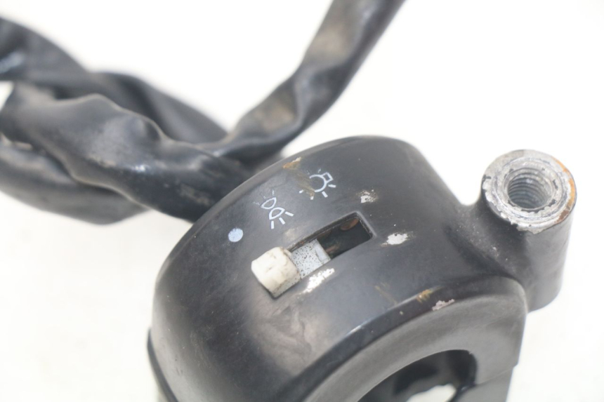 photo de RECHTER LENKERHEBEL EUROCKA GREEN 1 - Detailansicht des Bauteils