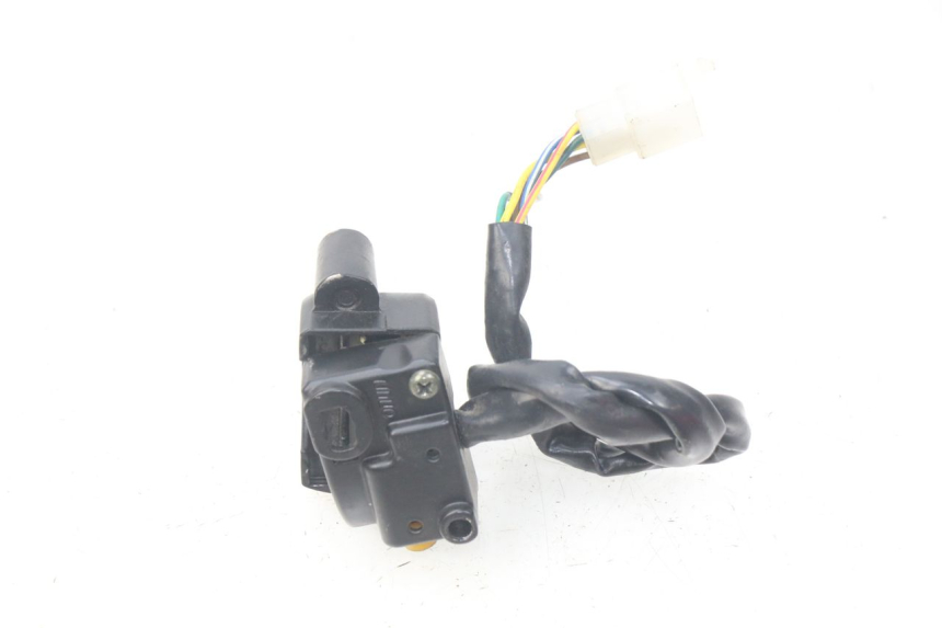 photo de RECHTER LENKERHEBEL EUROCKA GREEN 1 - Zoom auf Gebrauchszustand