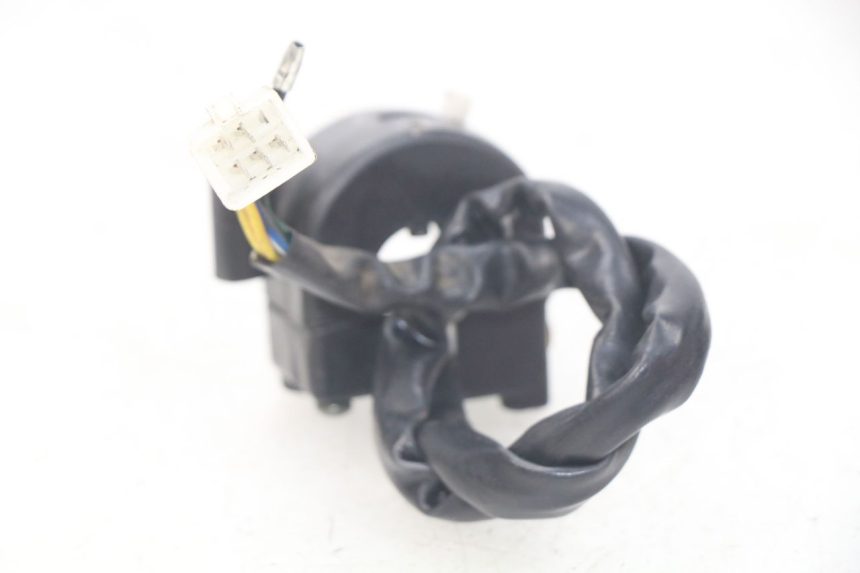 photo de RECHTER LENKERHEBEL EUROCKA GREEN 1 - Alternative Perspektive