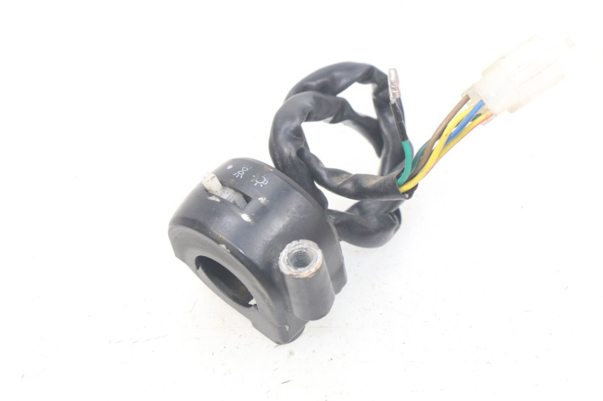 photo de RECHTER LENKERHEBEL EUROCKA GREEN 1 - Technische Nahaufnahme