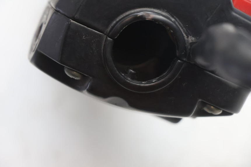 photo de RECHTER LENKERHEBEL TNT MOTOR GRIDO 2T 50 (2010 - 2019) - Details der Befestigungspunkte