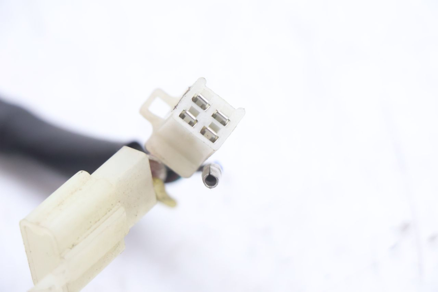 photo de RECHTER LENKERHEBEL TNT MOTOR GRIDO 2T 50 (2010 - 2019) - Oberflächenzustand und Material