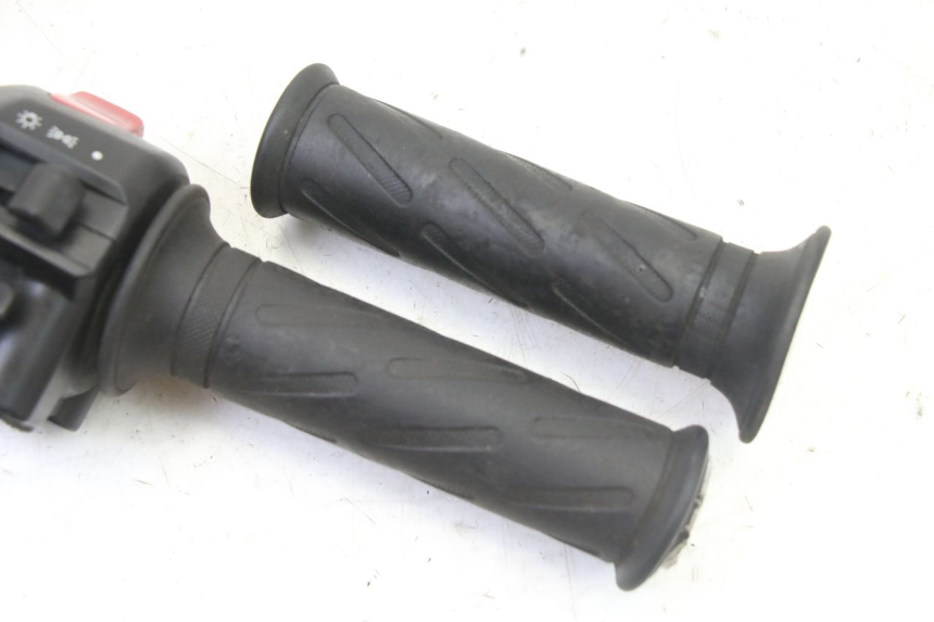 photo de RECHTSKOMMUTATOR SUZUKI GS GSE 500 (2001 - 2003) - Alternative Perspektive