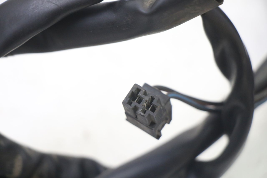 photo de RECHTSKOMMUTATOR SUZUKI GS GSE 500 (2001 - 2003) - Geprüftes Gebrauchtteil