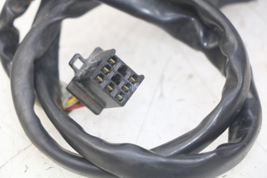 photo de RECHTER LENKERHEBEL SUZUKI GSX-F GSX  F 1100 (1988 - 1994) - Alternative Perspektive