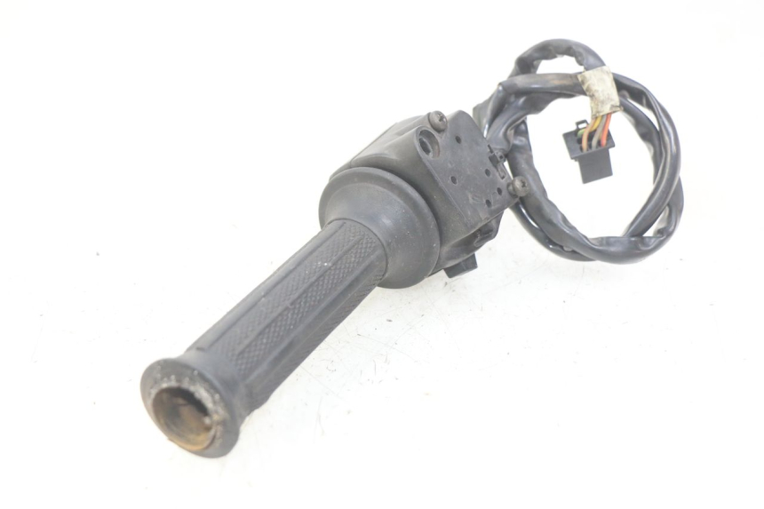 photo de RECHTER LENKERHEBEL SUZUKI GSX-F GSX  F 1100 (1988 - 1994) - Details der Befestigungspunkte