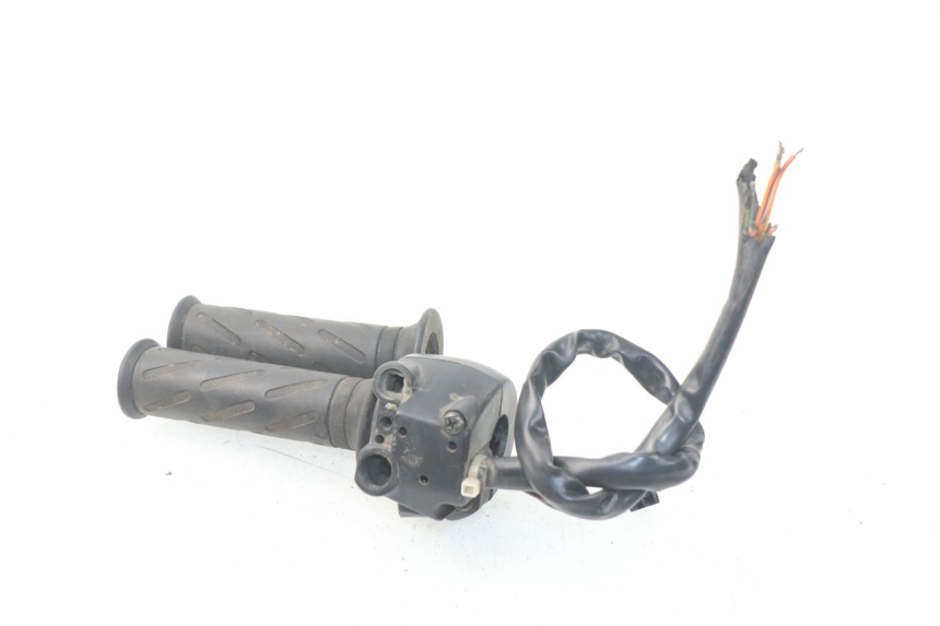 photo de RECHTS SCHALTER SUZUKI GSX-R GSXR 600 (2001 - 2003) - Alternative Perspektive