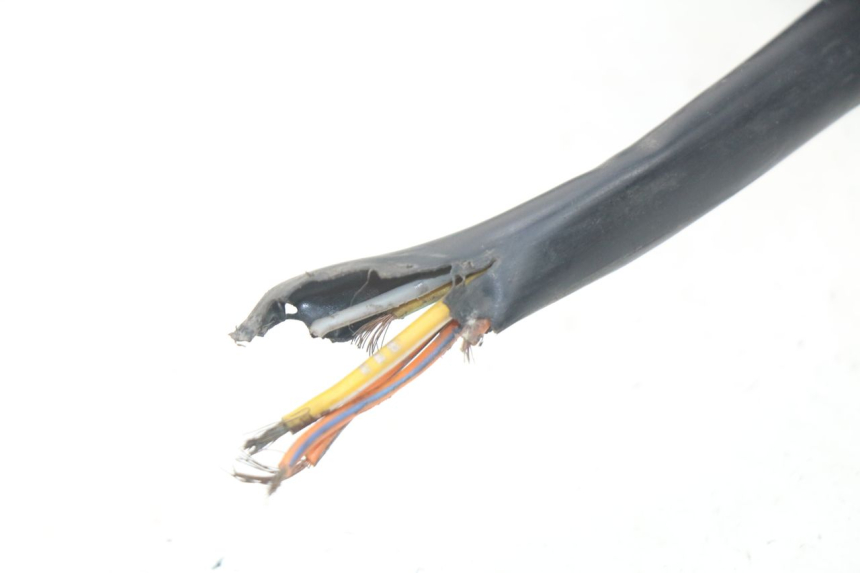 photo de RECHTS SCHALTER SUZUKI GSX-R GSXR 600 (2001 - 2003) - Technische Nahaufnahme