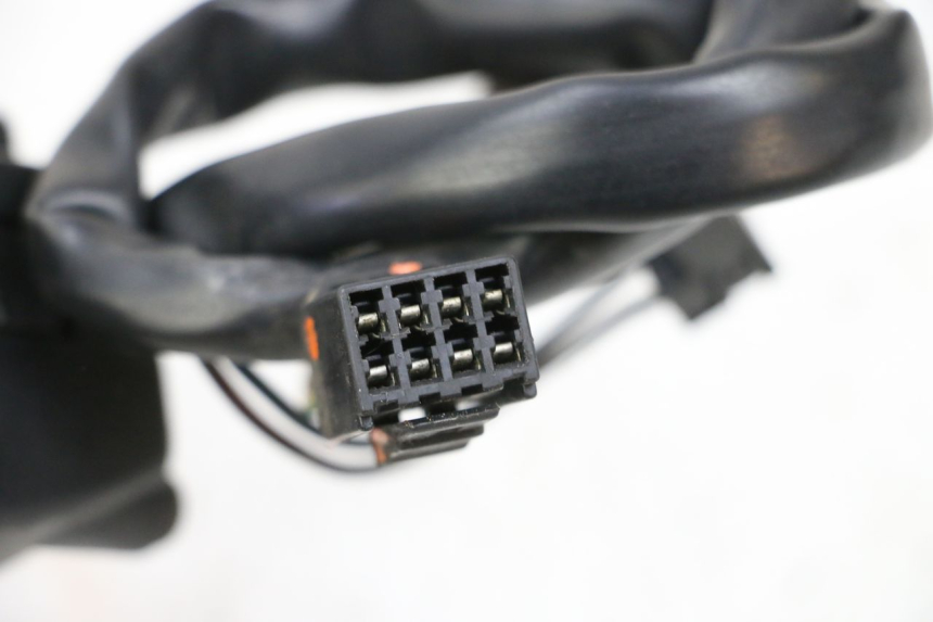 photo de RECHTS SCHALTER SUZUKI GSXR GSX-R 1000 (2003 - 2004) - Geprüftes Gebrauchtteil