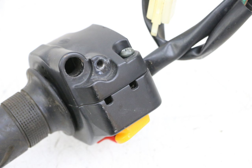 photo de RECHTS SCHALTER EUROCKA GTR 50 (2018 - 2021) - Details der Befestigungspunkte