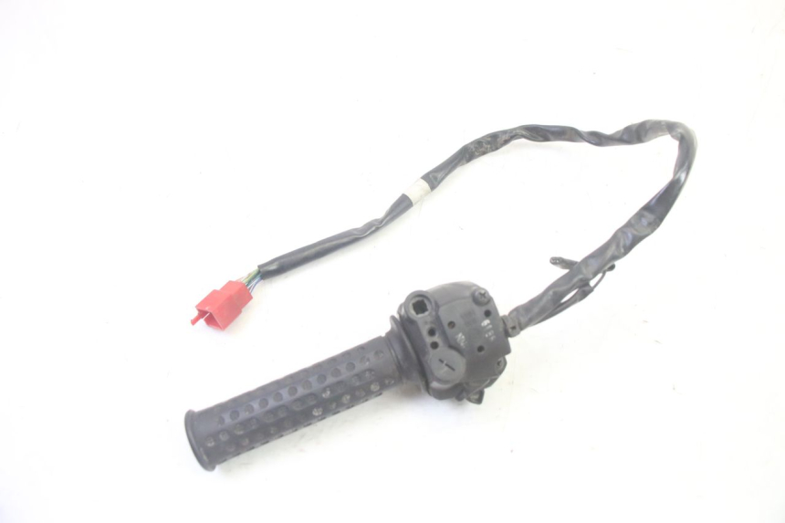 photo de RECHTS SCHALTER SYM GTS EVO 125 (2009 - 2013) - Gesamtansicht des Produkts