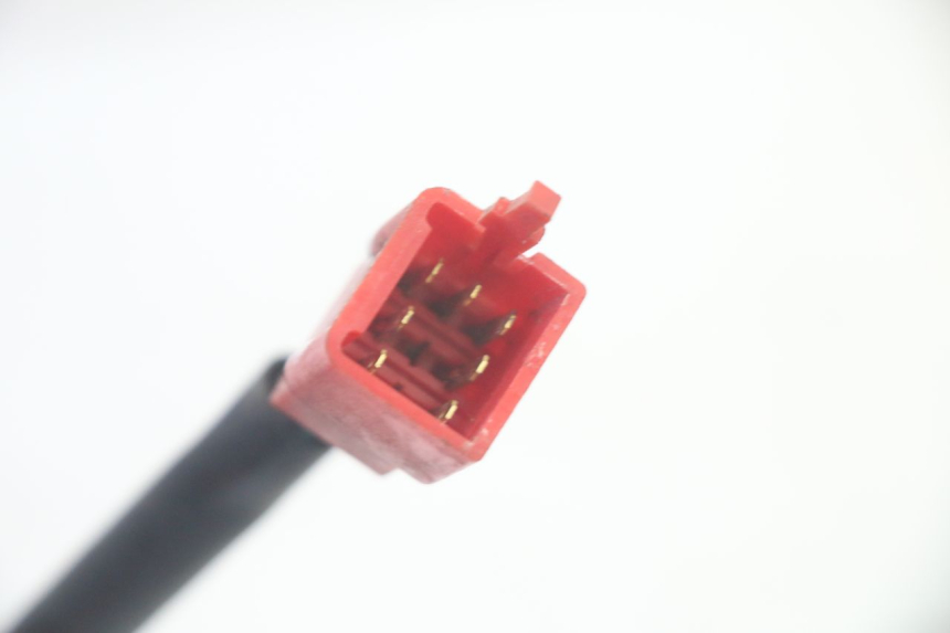 photo de RECHTS SCHALTER SYM GTS EVO 125 (2009 - 2013) - Geprüftes Gebrauchtteil