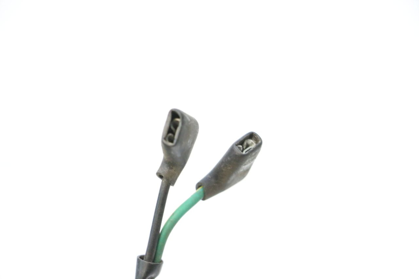 photo de RECHTS SCHALTER SYM GTS EVO 125 (2009 - 2013) - Oberflächenzustand und Material