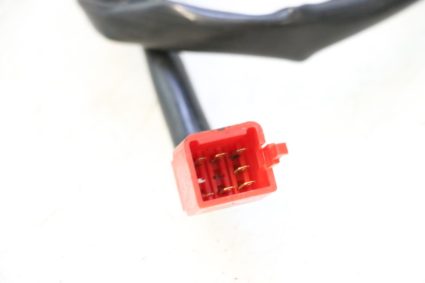 photo de RECHTS SCHALTER SYM GTS EVO 125 (2009 - 2013) - Geprüftes Gebrauchtteil
