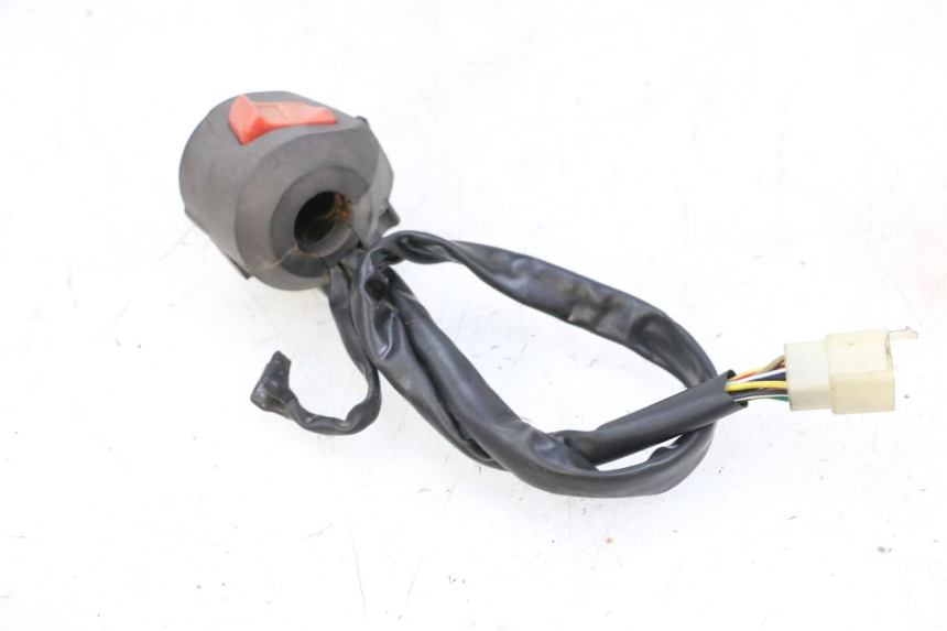 photo de RECHTS SCHALTER JM MOTORS GTS 125 (2015 - 2019) - Gesamtansicht des Produkts