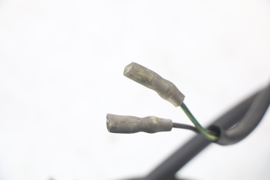 photo de RECHTS SCHALTER HONDA FES S-WING SWING 125 (2007 - 2015) - Details der Befestigungspunkte