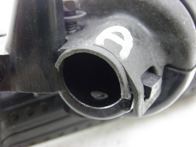 photo de RECHTS SCHALTER HONDA NH VISION 50 (1985 - 1994) - Gesamtansicht des Produkts