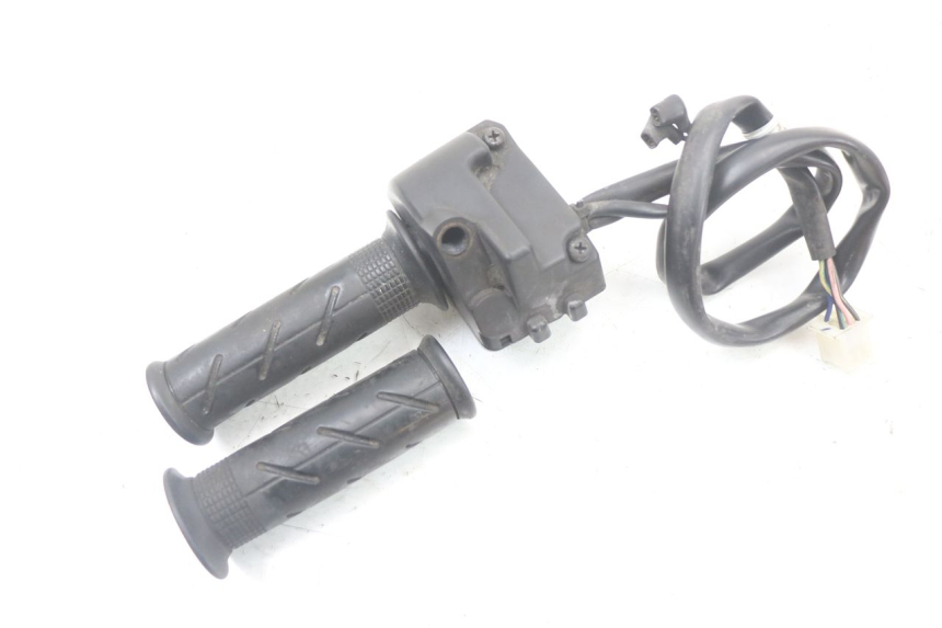 photo de RECHTS SCHALTER HONDA PCX (JF28) 125 (2009 - 2011) - Alternative Perspektive