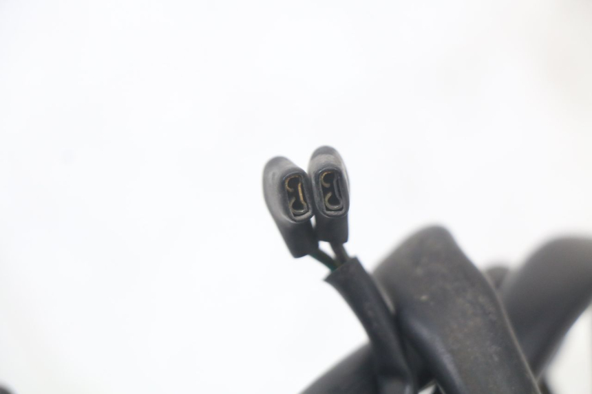 photo de RECHTS SCHALTER HONDA PCX (JF28) 125 (2009 - 2011) - Oberflächenzustand und Material