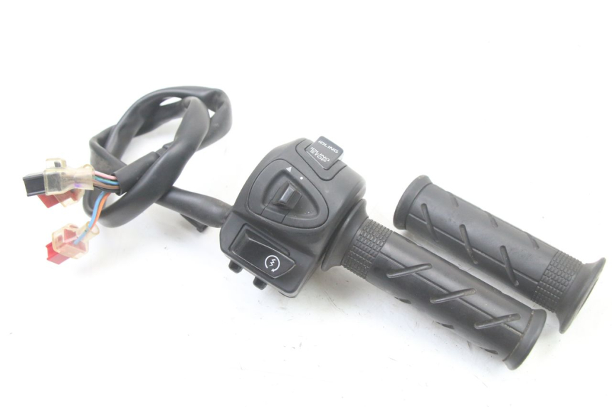 photo de RECHTS SCHALTER HONDA PCX (JF57/JF64) 125 (2014 - 2018) - Hauptansicht