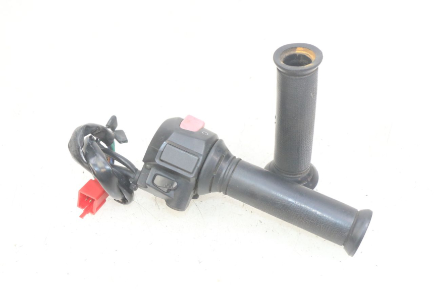 photo de RECHTER LENKERHEBEL SYM JET SPORT XR 50 (2006 - 2015) - Hauptansicht