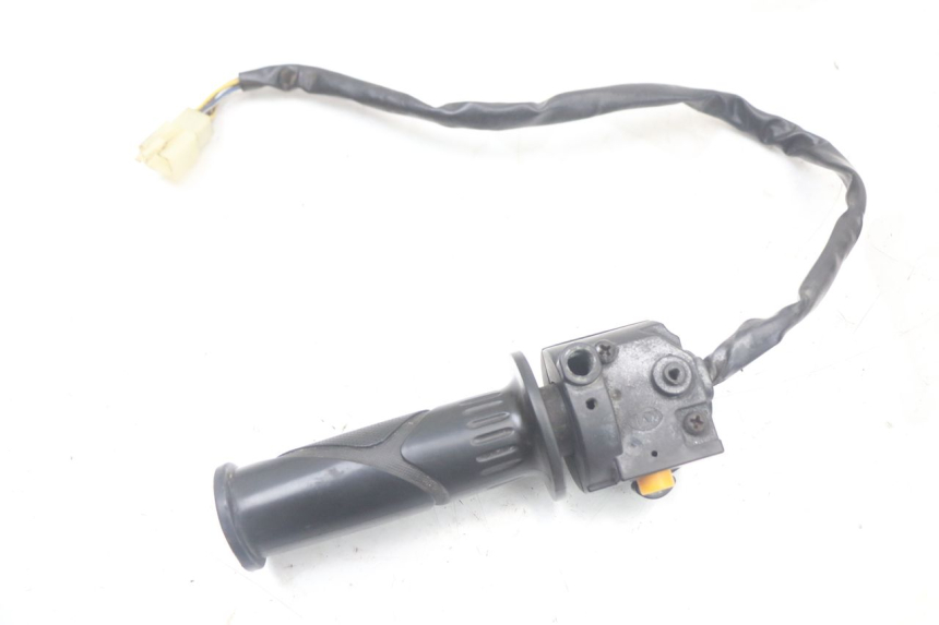 photo de RECHTS SCHALTER JM MOTORS OLDIES 4T 50 (2010 - 2020) - Alternative Perspektive