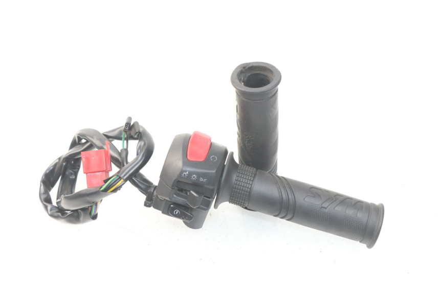 photo de RECHTS SCHALTER SYM JOYMAX 250 (2013 - 2017) - Hauptansicht