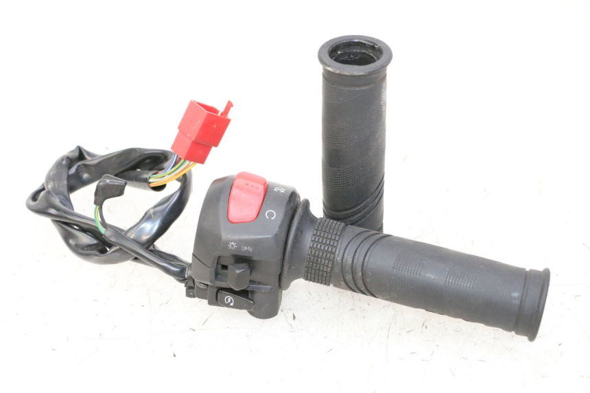 photo de RECHTS SCHALTER SYM JOYMAX 125 (2010 - 2017) - Hauptansicht