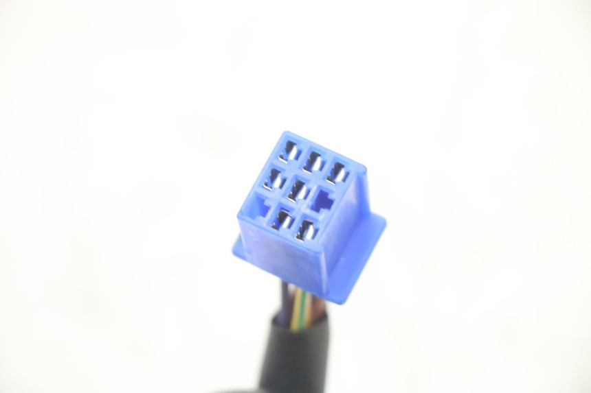 photo de RECHTS SCHALTER KIDEN KD125-G 125 (2018 - 2022) - Geprüftes Gebrauchtteil