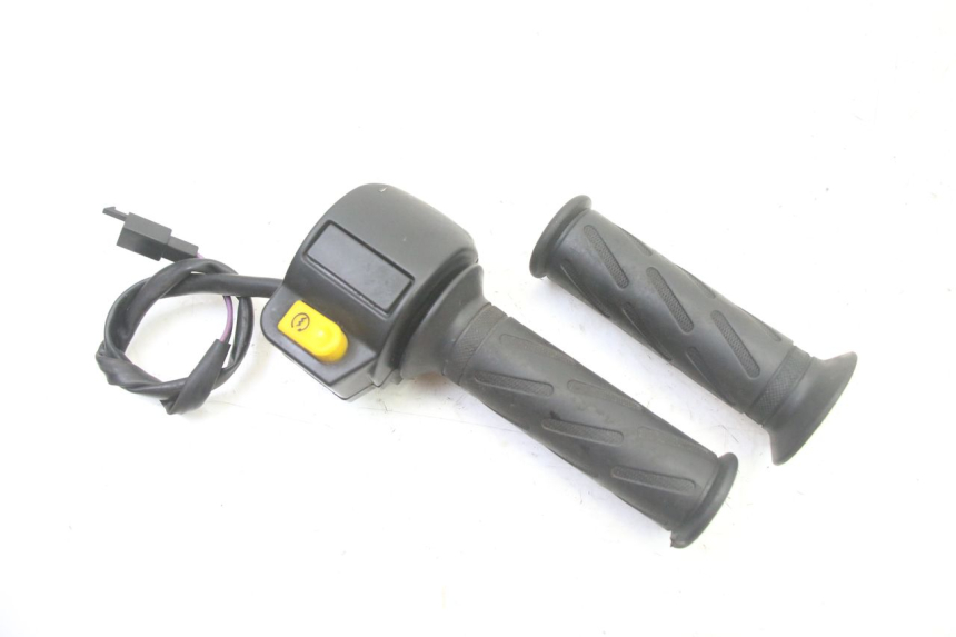 photo de RECHTER LENKERHEBEL PEUGEOT KISBEE 2T 50 (2010 - 2017) - Hauptansicht