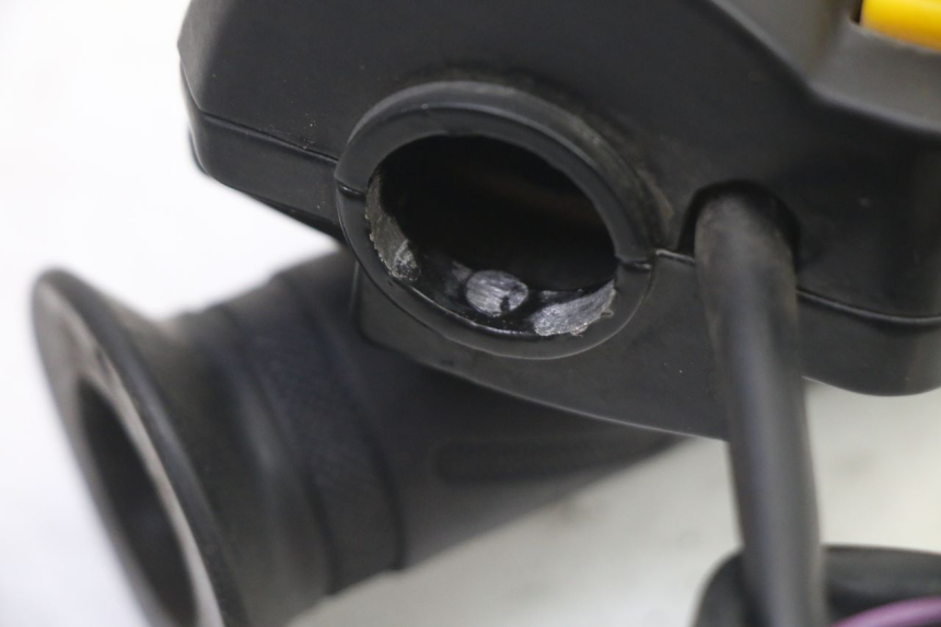 photo de RECHTER LENKERHEBEL PEUGEOT KISBEE 2T 50 (2010 - 2017) - Technische Nahaufnahme