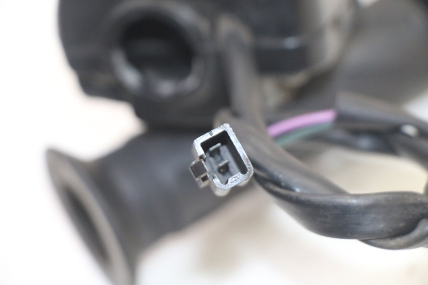 photo de RECHTER LENKERHEBEL PEUGEOT KISBEE 2T 50 (2010 - 2017) - Gesamtansicht des Produkts