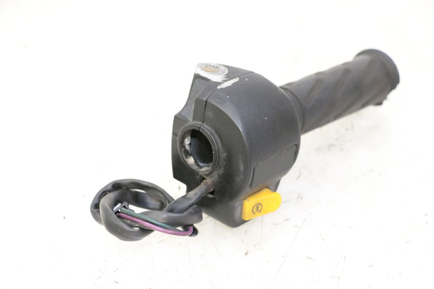 photo de RECHTER LENKERHEBEL PEUGEOT KISBEE 2T 50 (2010 - 2017) - Geprüftes Gebrauchtteil