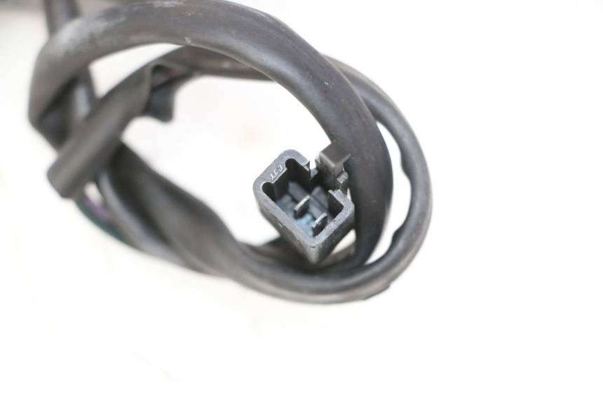 photo de RECHTER LENKERHEBEL PEUGEOT KISBEE 2T 50 (2010 - 2017) - Zoom auf Gebrauchszustand