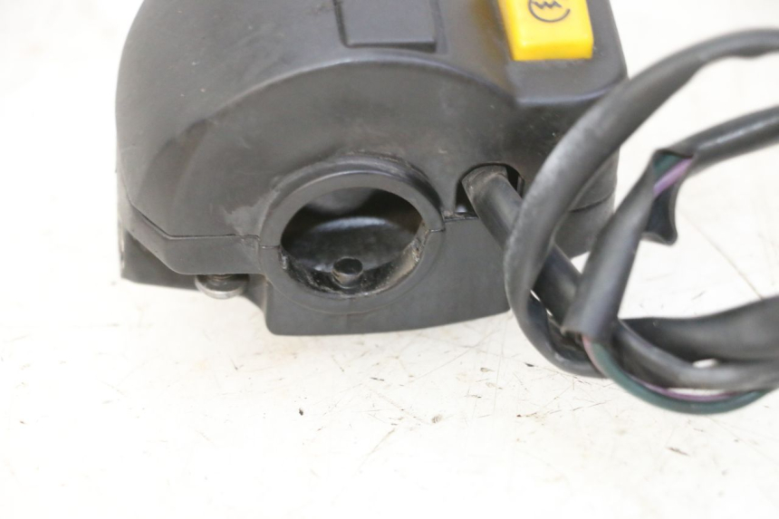 photo de RECHTER LENKERHEBEL PEUGEOT KISBEE 2T 50 (2010 - 2017) - Technische Nahaufnahme