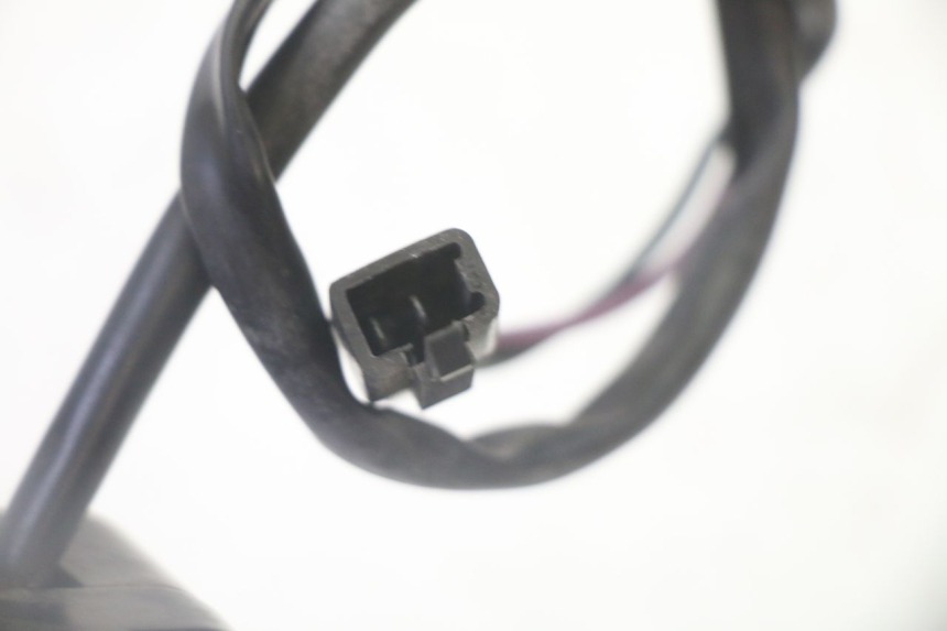 photo de RECHTER LENKERHEBEL PEUGEOT KISBEE 2T 50 (2010 - 2017) - Details der Befestigungspunkte