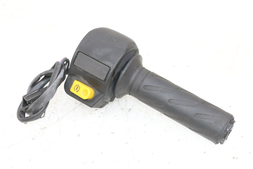 photo de RECHTER LENKERHEBEL PEUGEOT KISBEE 2T 50 (2010 - 2017) - Hauptansicht