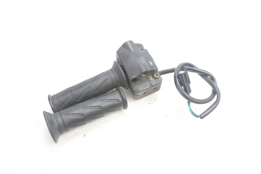 photo de RECHTER LENKERHEBEL PEUGEOT KISBEE 2T 50 (2010 - 2017) - Oberflächenzustand und Material