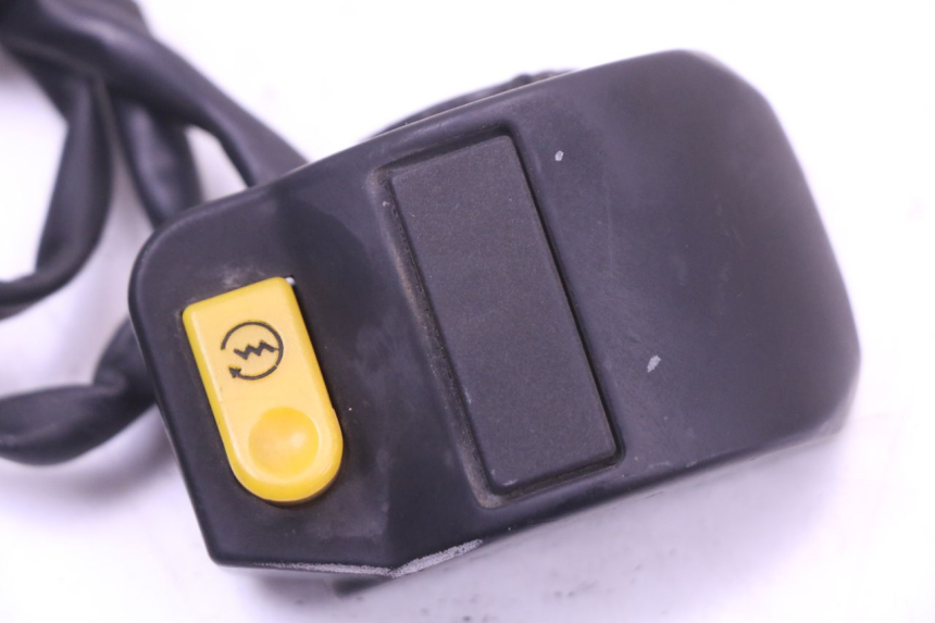 photo de RECHTER LENKERHEBEL PEUGEOT KISBEE 4T 50 (2010 - 2017) - Detailansicht des Bauteils