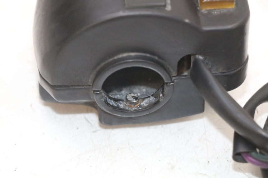 photo de RECHTER LENKERHEBEL PEUGEOT KISBEE 4T 50 (2010 - 2017) - Technische Nahaufnahme