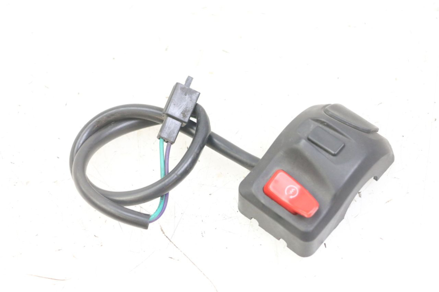 photo de RECHTER LENKERHEBEL PEUGEOT KISBEE 4T 50 (2018 - 2022) - Hauptansicht