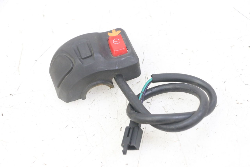 photo de RECHTER LENKERHEBEL PEUGEOT KISBEE 4T 50 (2018 - 2022) - Technische Nahaufnahme