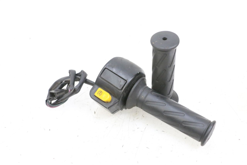 photo de RECHTER LENKERHEBEL PEUGEOT KISBEE 4T 50 (2010 - 2017) - Hauptansicht